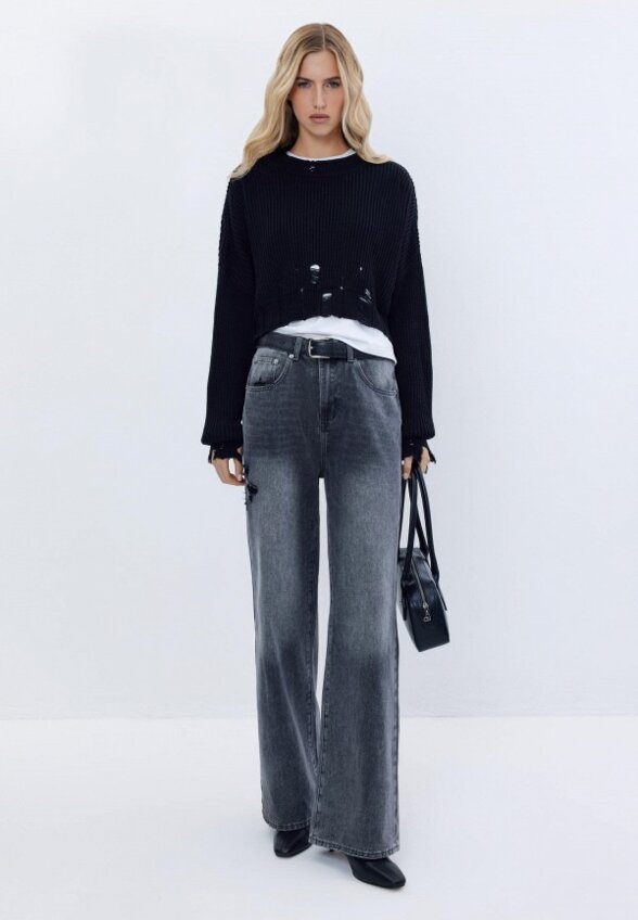 Джемпер Top Top