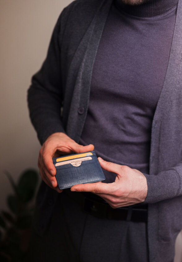 Др.Коффер X510461-124-60 кредитница