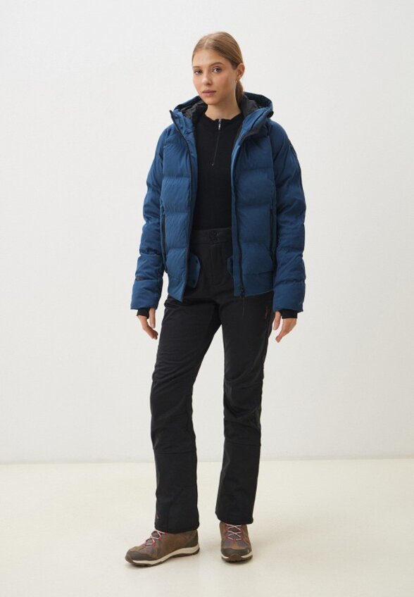 Куртка горнолыжная Brunotti