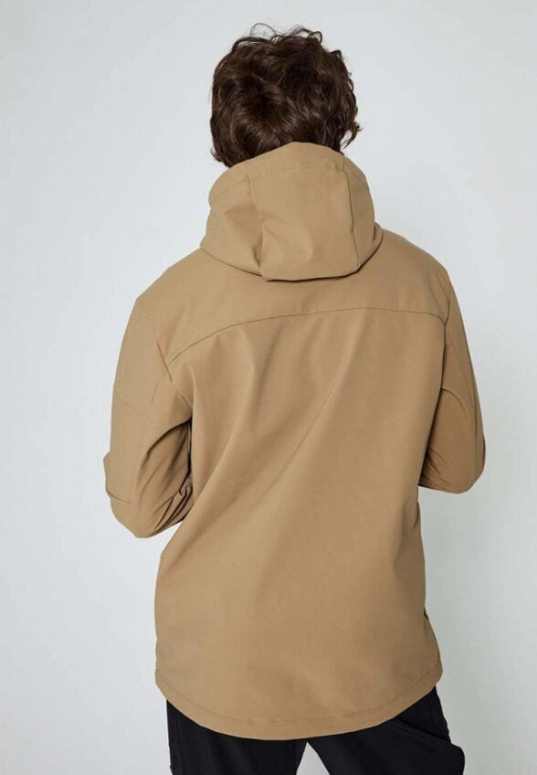 Ветровка Forcelab