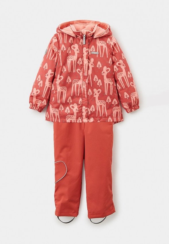 Костюм утепленный Kerry