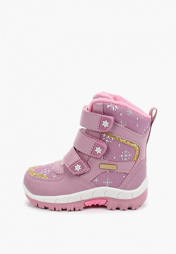 Ботинки PlayToday