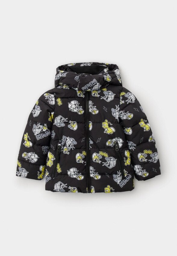 Куртка утепленная PlayToday