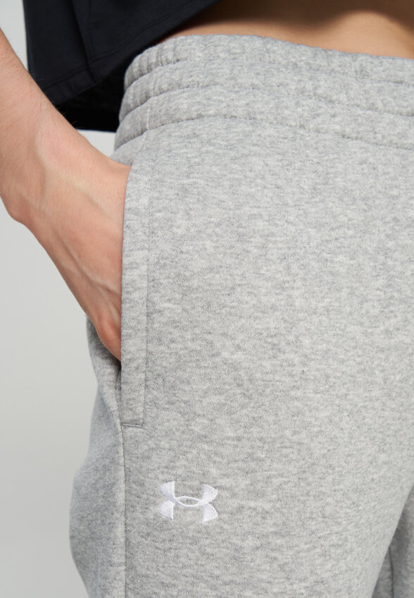 Брюки женские Under Armour Rival, Серый
