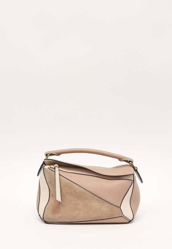 Loewe Puzzle