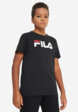 Футболка детская FILA, Черный4  - превью
