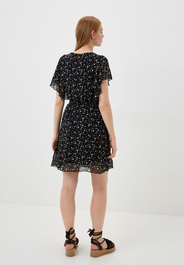 Платье Snow Airwolf