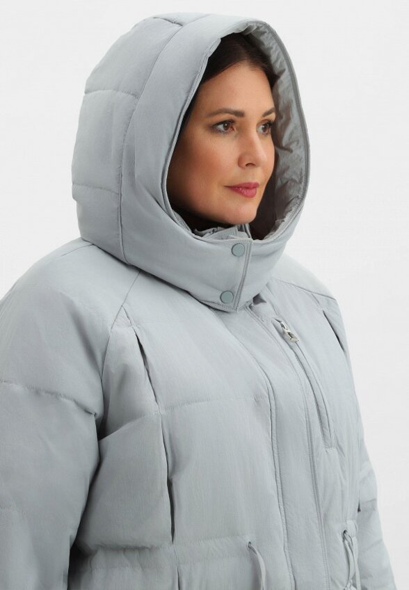 Пуховик Nominee