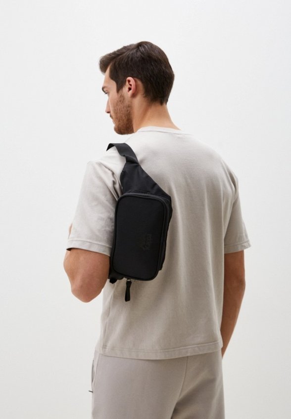 Сумка поясная Kappa