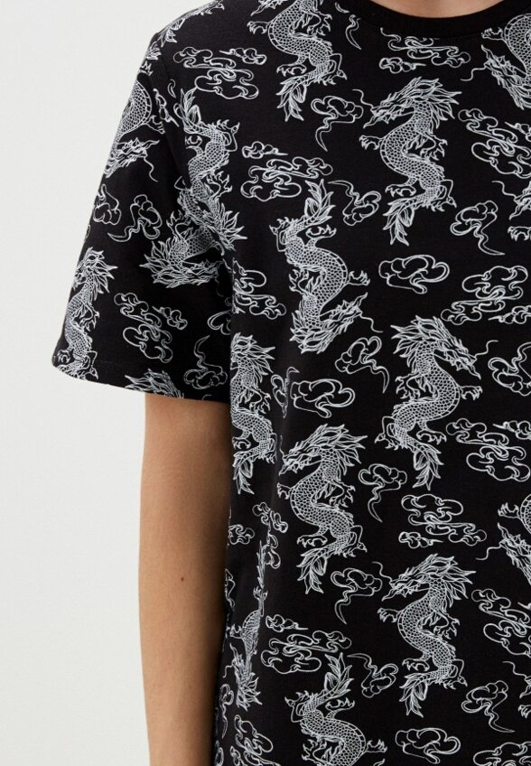 Футболка Funday