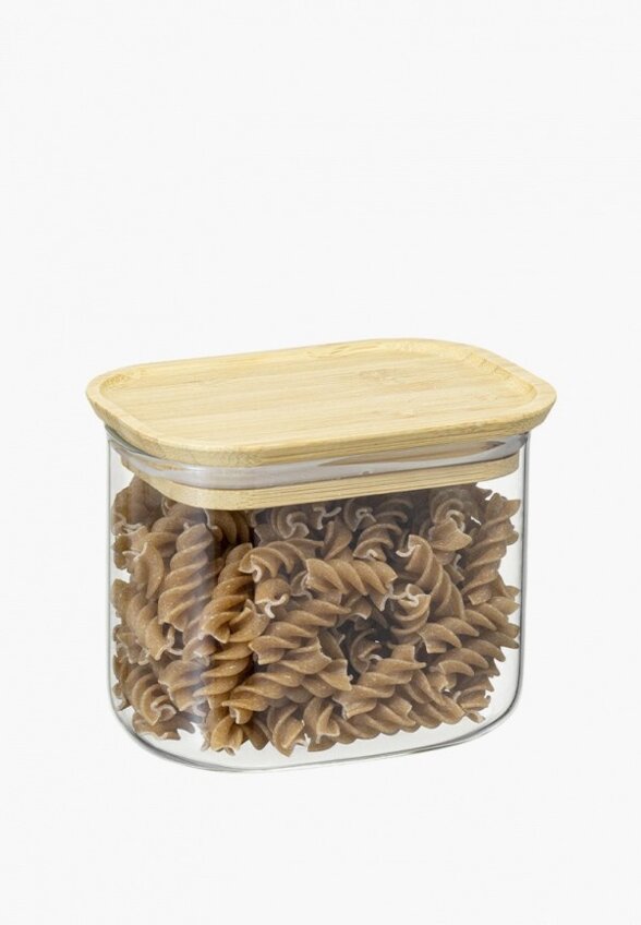 Банка для хранения Smart Solutions