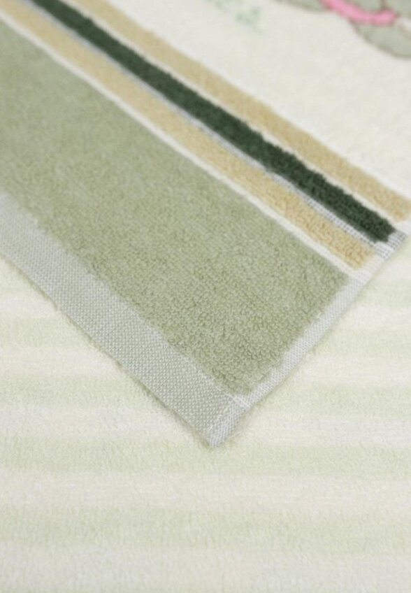 Полотенце Wellness