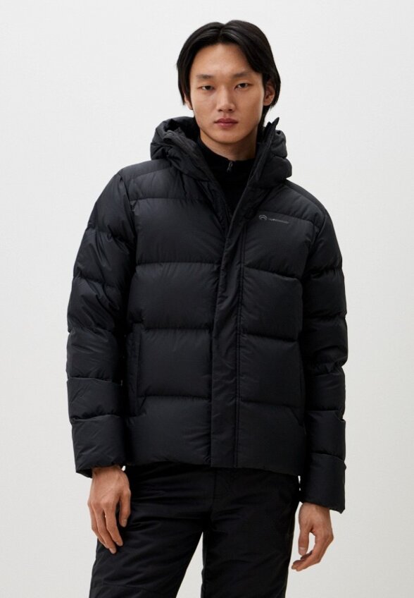 Пуховик Outventure