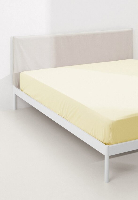 Простыня 1,5-спальная Lamoda Home