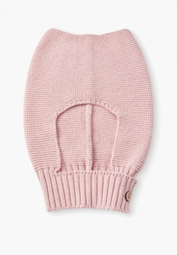 Балаклава Happy Baby