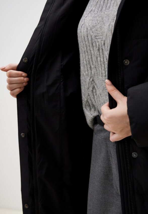 Куртка стеганая Tamaris