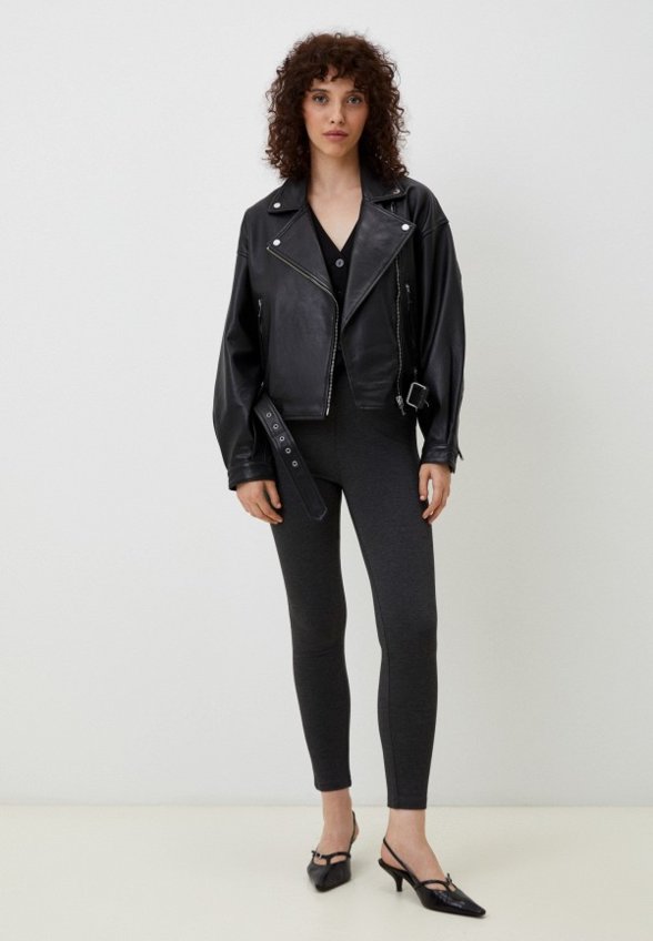 Косуха Снежная Королева