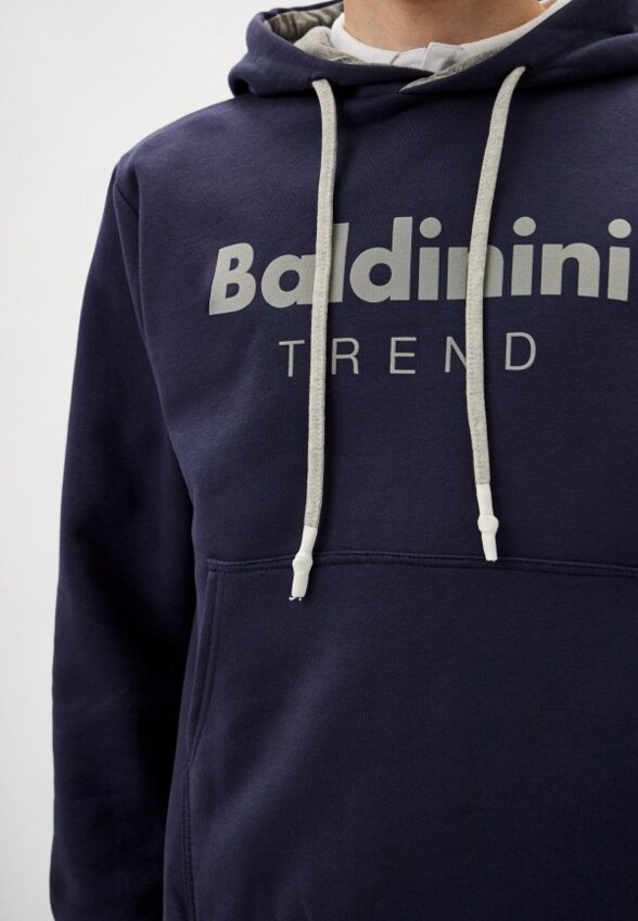 Худи Baldinini Trend