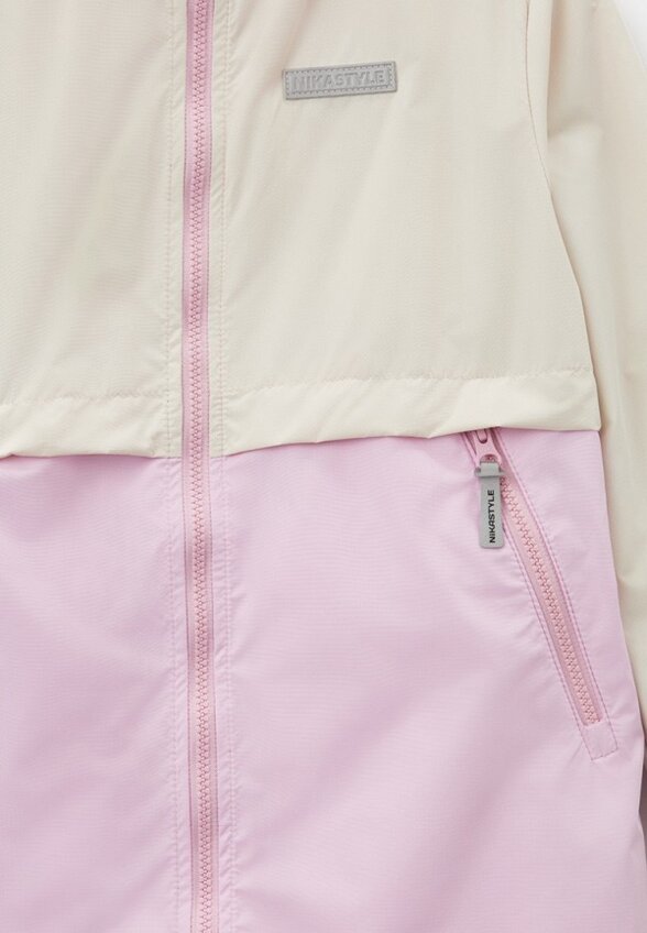 Куртка Nikastyle