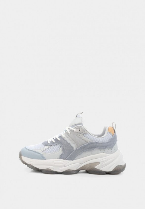 Кроссовки Francesco Donni