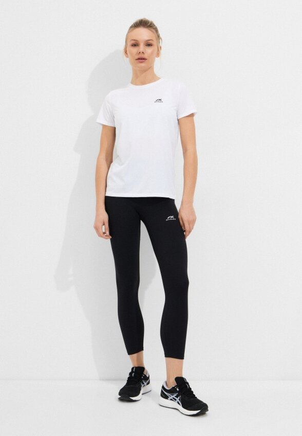 Футболка спортивная Athlex