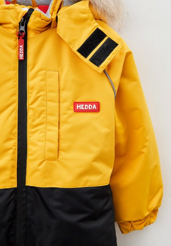 Комбинезон утепленный Hedda