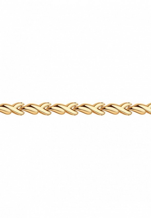 Браслет Sokolov