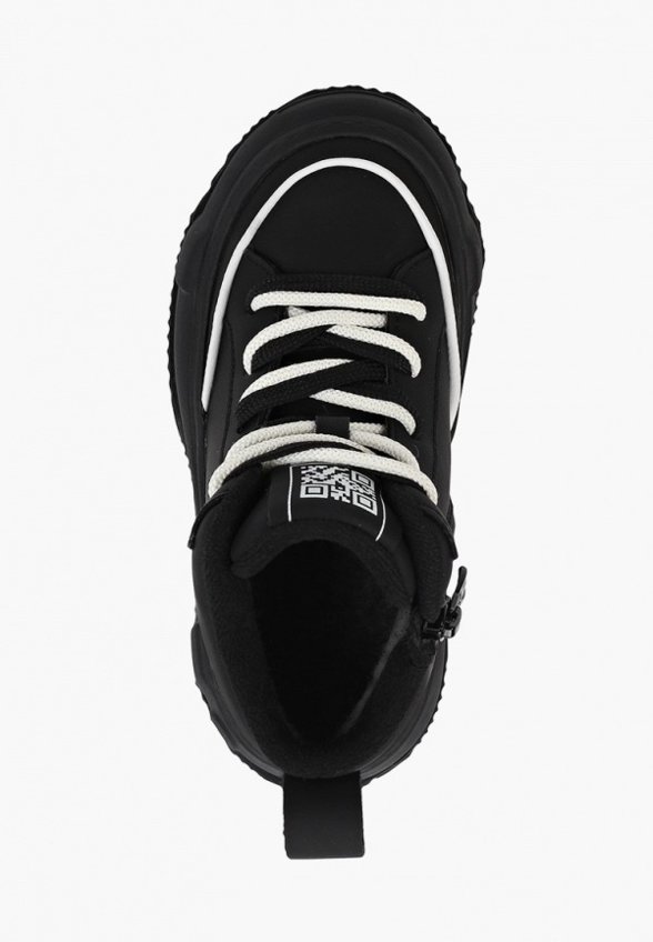 Ботинки Kapika