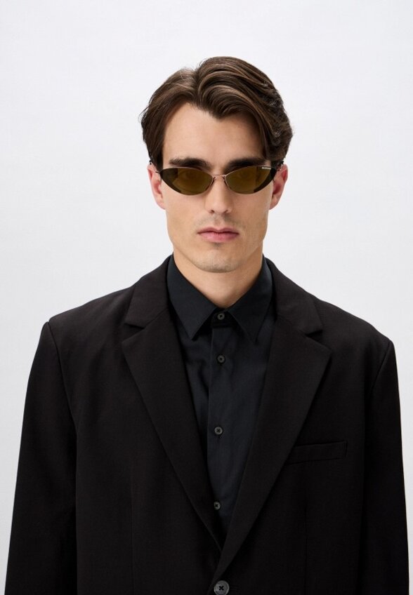 Очки солнцезащитные Balenciaga