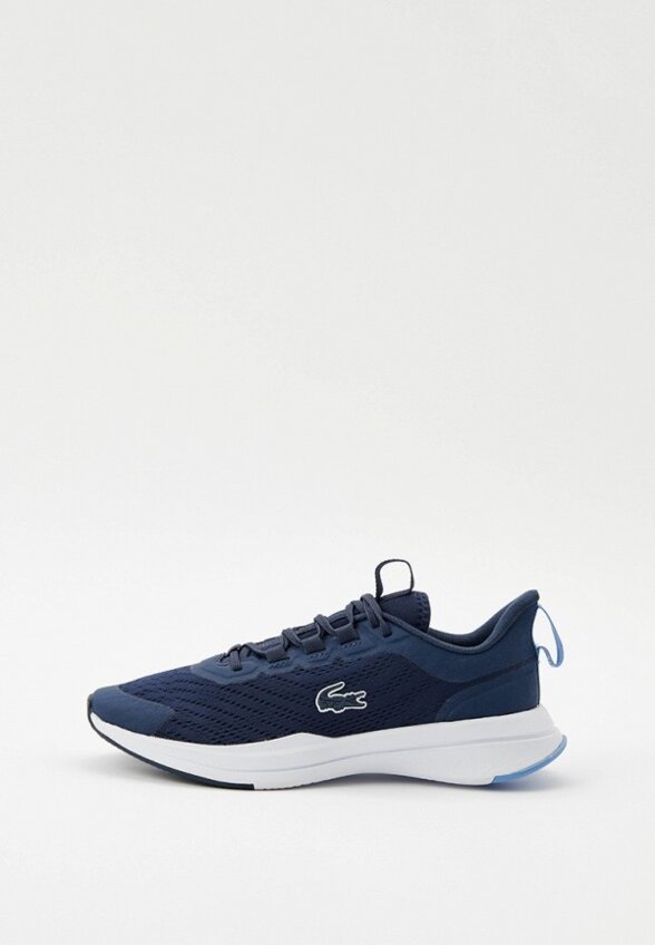 Кроссовки Lacoste