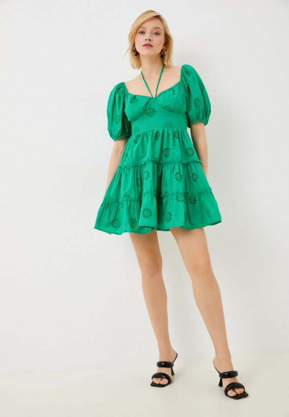 Платье Fragarika