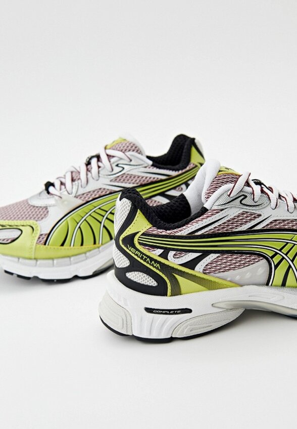 Кроссовки PUMA