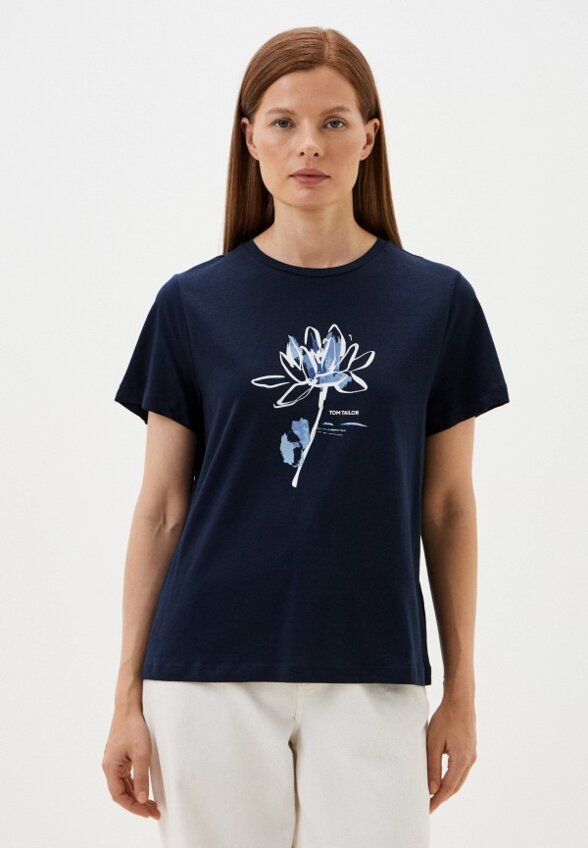 Футболка Tom Tailor