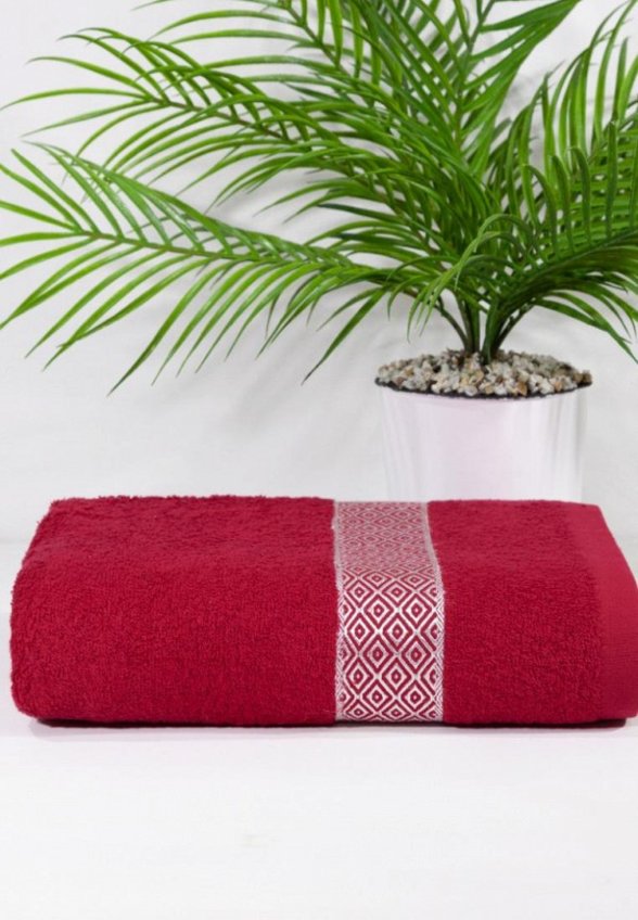 Полотенце Wellness