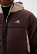 Пуховик adidas5  - превью