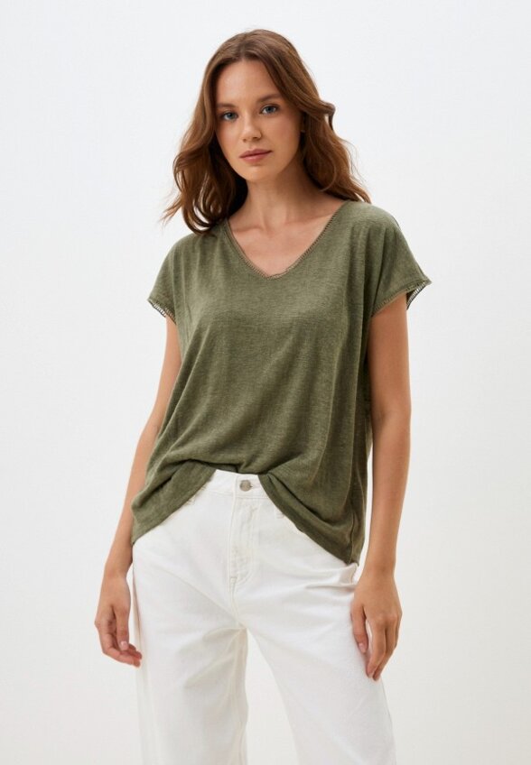 Футболка Colin's