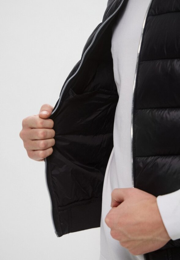 Жилет утепленный Karl Lagerfeld