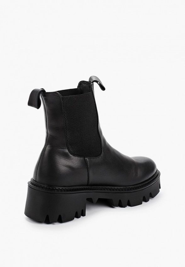 Ботинки Enzo Logana