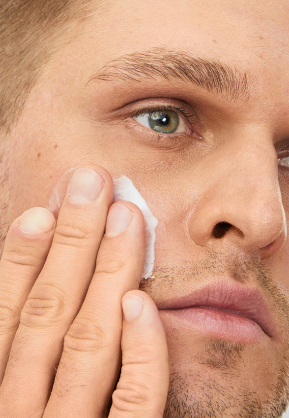 Скраб для лица Maskoholic