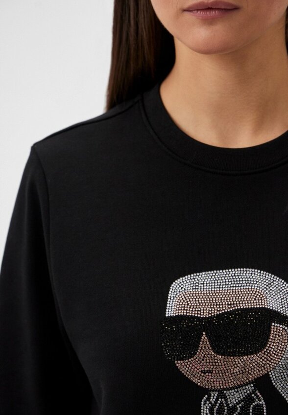 Свитшот Karl Lagerfeld