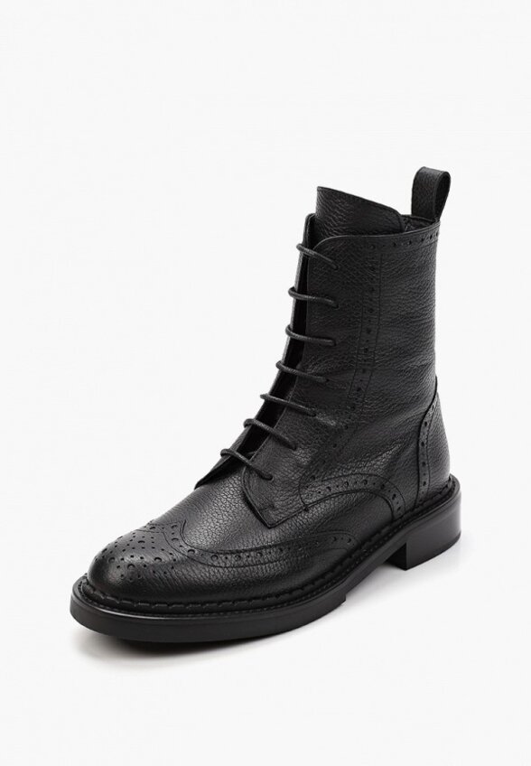 Ботинки Giotto