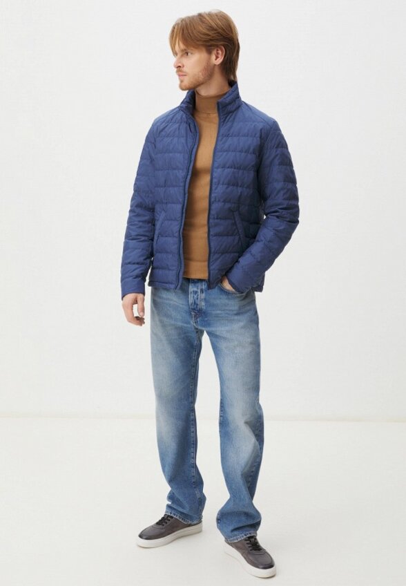 Куртка утепленная Maison David