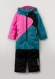 Комбинезон утепленный Nikastyle1  - превью