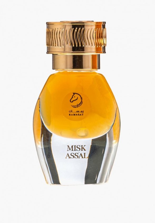 Набор парфюмерный Ramasat