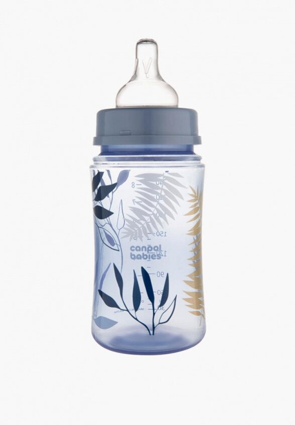 Бутылочка для кормления Canpol