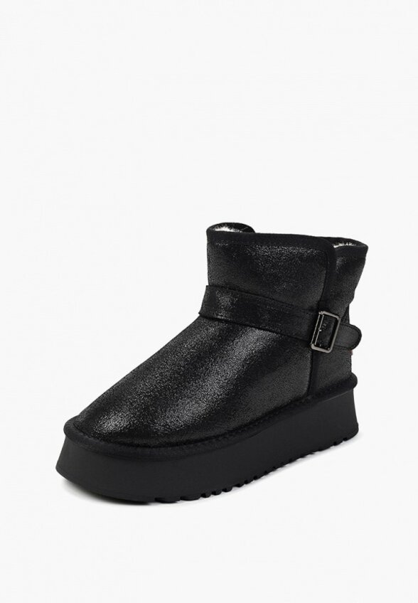 Полусапоги Ascalini