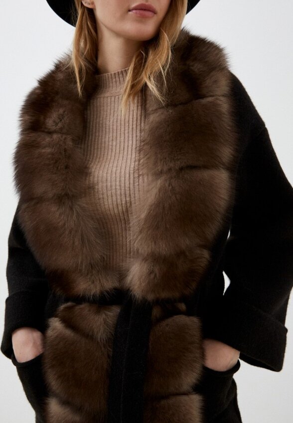 Кардиган V.S