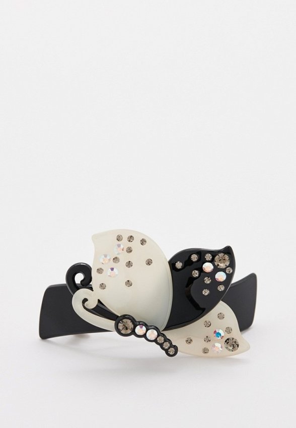 Заколка-автомат Choupette