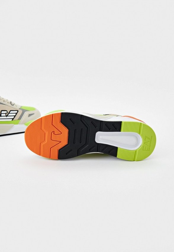 Кроссовки EA7