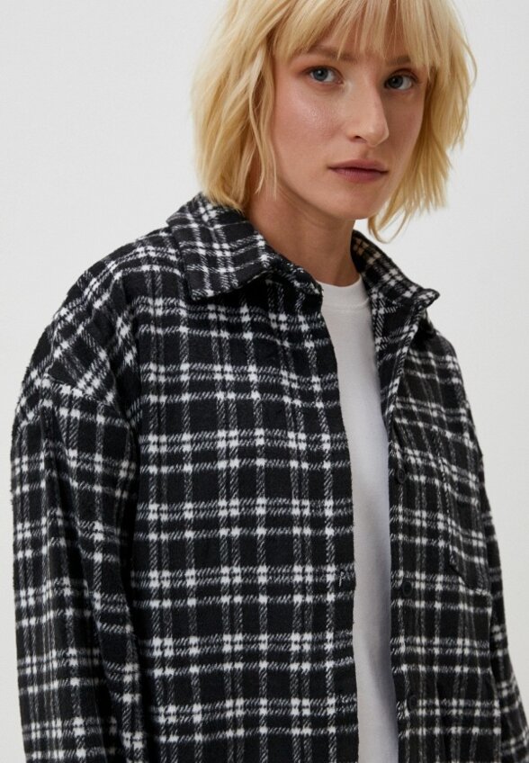 Рубашка Mollese